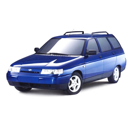 Moulures de carrosserie latérales Lada 111