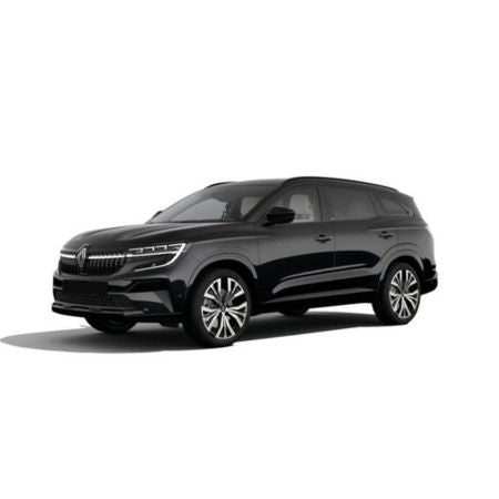 Tapis de voiture Renault Espace VI E-Tech Hybrid fabrication 04.2023 - présent, carrosserie suv