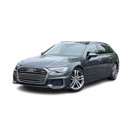 Tapis de coffre  Audi A6 C8 Quattro fabrication 09.2018 - présent, carrosserie break
