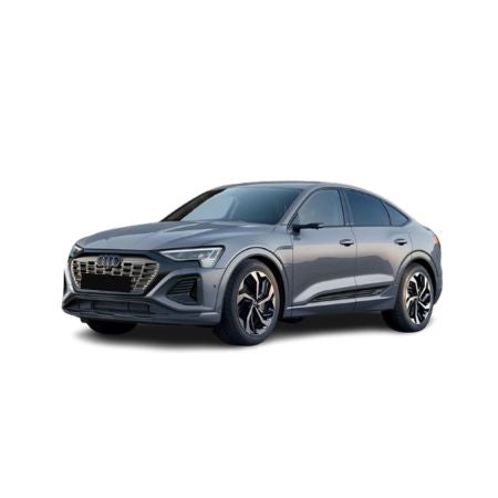 Tapis de coffre  Audi Q8 E-Tron fabrication 02.2020 - présent, carrosserie sportback