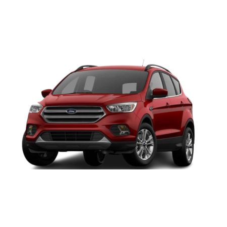 Tapis de voiture Ford Escape fabrication 2012 - 2019, carrosserie suv