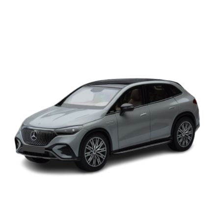 Tapis de coffre  Mercedes EQE X294 fabrication 05.2023 - présent, carrosserie suv