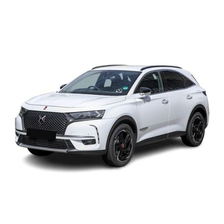 Tapis de coffre  DS DS7 Crossback fabrication 02.2018 - présent, carrosserie suv