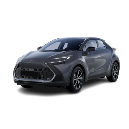 Tapis de coffre  Toyota C-HR Hybrid 2.0 Dynamic Force fabrication 11.2019-12.2023, carrosserie suv
