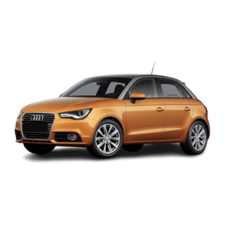 Tapis de coffre  Audi A1 Sportback 8X fabrication 01.2012-05.2018, carrosserie berline