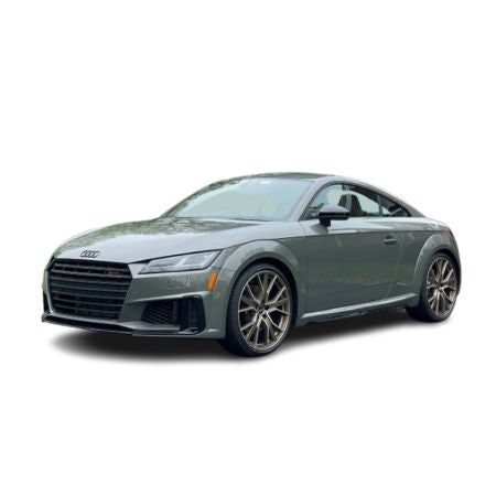 Tapis de coffre  Audi TT Quattro fabrication 2006 - présent, carrosserie coupé
