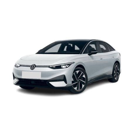 Tapis avec bords relevés Volkswagen ID.7 fabrication 09.2023 - présent, carrosserie berline