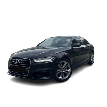 Tapis de coffre  Audi A6 C7 Quattro fabrication 09.2011-08.2018, carrosserie break