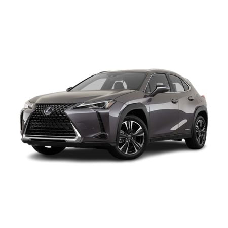 Tapis de coffre  Lexus UX 250h (ZA10) Hybrid fabrication 03.2019 - présent, carrosserie suv