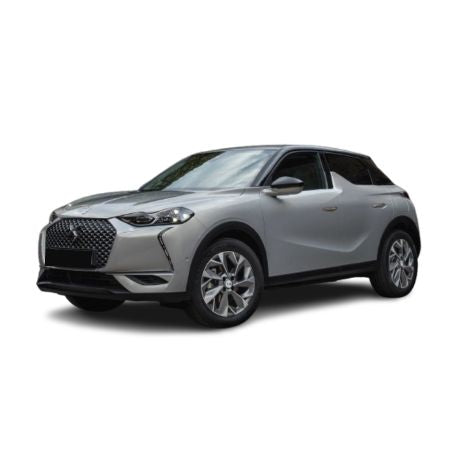 Tapis de coffre  DS DS3 Crossback E-Tense EV fabrication 07.2019 - présent, carrosserie suv