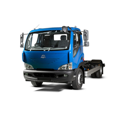 Déflecteur d'air Daewoo Avia