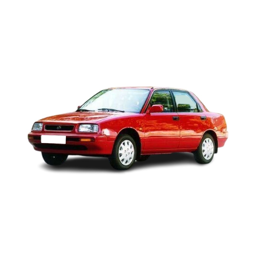 Déflecteur d'air Daihatsu Applause