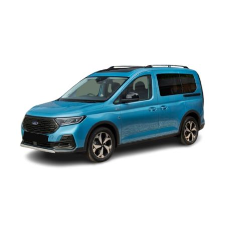 Tapis de coffre  Ford Grand Tourneo Connect III fabrication 05.2022 - présent, carrosserie van