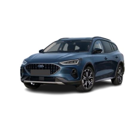 Tapis de voiture Ford Focus Hybrid fabrication 2020 - présent, carrosserie break