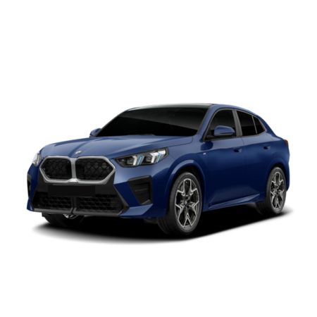 Tapis de coffre  BMW X2 U10 fabrication 03.2024 - présent, carrosserie suv