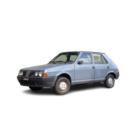 Déflecteur d'air Fiat Ritmo