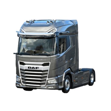 Tapis de voiture Daf XG+ fabrication 2022 - présent, carrosserie cargo