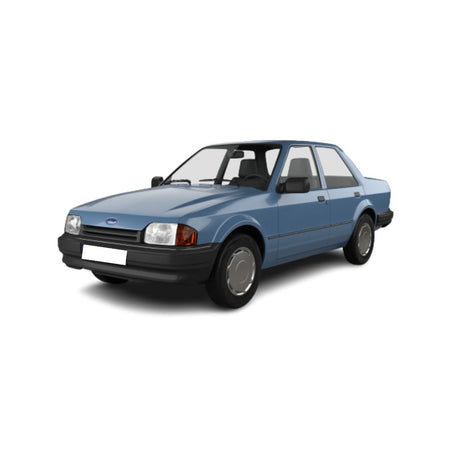 Déflecteur d'air Ford Orion