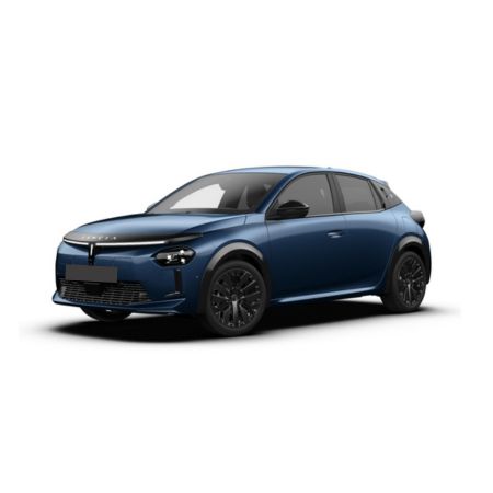 Tapis de coffre  Lancia Ypsilon III MHEV fabrication 03.2020 - 07.2024, carrosserie berline