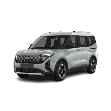 Tapis de voiture Ford Tourneo Courier II fabrication 10.2023 - présent, carrosserie van