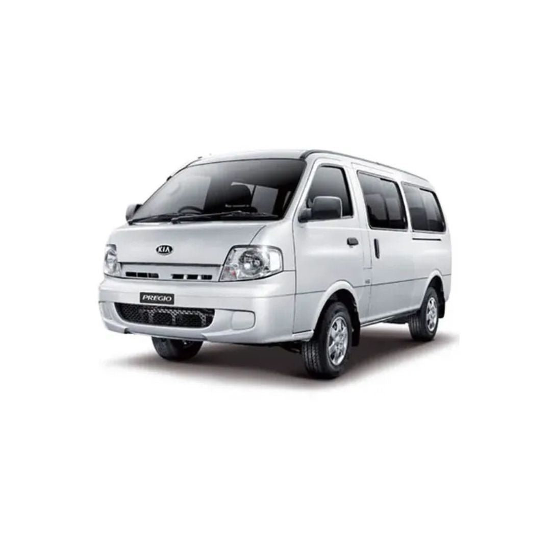 Déflecteur d'air Kia Pregio