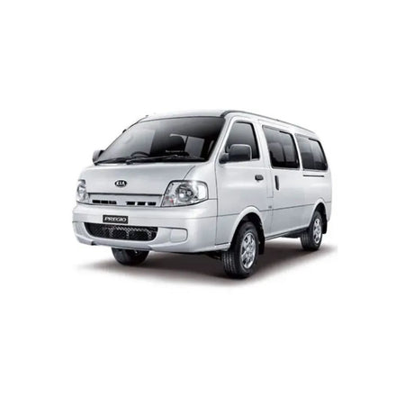 Déflecteur d'air Kia Pregio