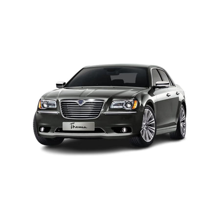 Tapis en moquette de voiture Lancia Thema