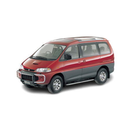 Déflecteur d'air Mitsubishi L400