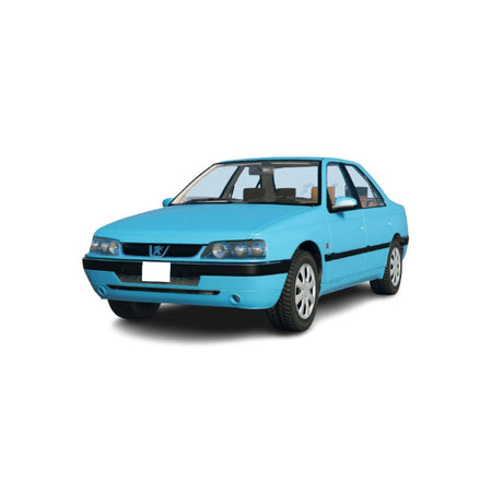 Déflecteur d'air Peugeot 405