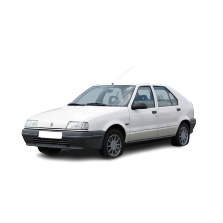 Déflecteur d'air Renault R19