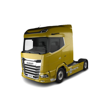 Tapis de voiture Daf XG