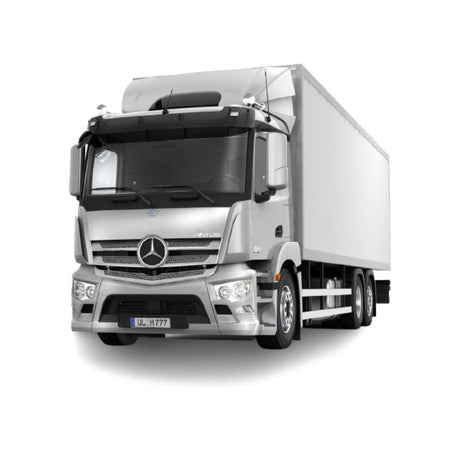 Déflecteur d'air Mercedes Antos