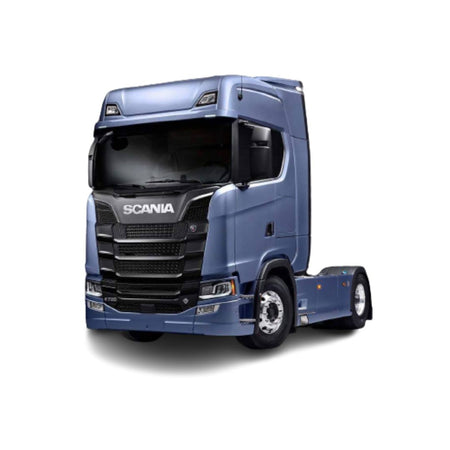Déflecteur d'air Scania S