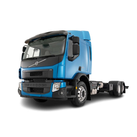 Déflecteur d'air Volvo FE