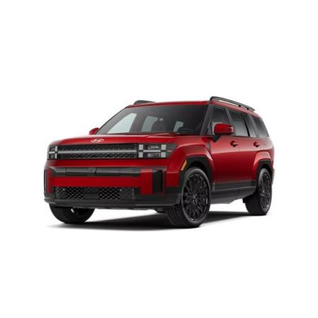 Tapis de coffre  Hyundai Santa Fe V (MX5) fabrication 2023 - présent, carrosserie suv