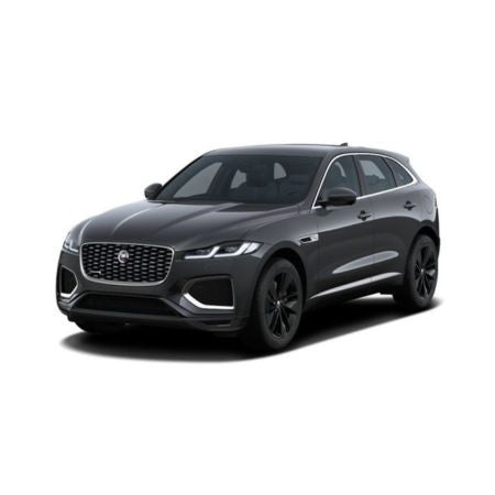 Tapis de coffre  Jaguar F-Pace X761 Facelift fabrication 2020 - présent, carrosserie suv