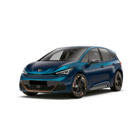 Tapis de voiture Cupra Born