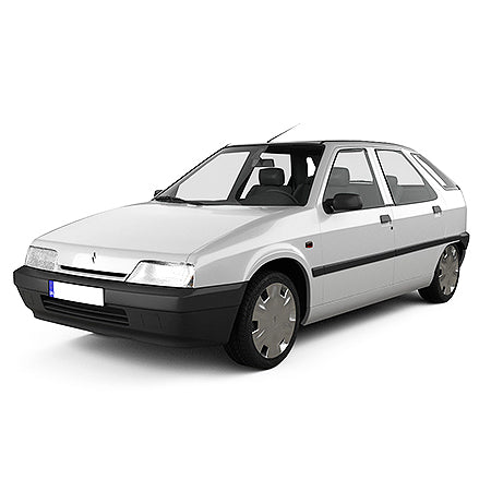Déflecteur d'air Citroen ZX
