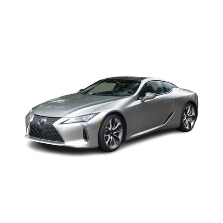 Filet de coffre Lexus LC