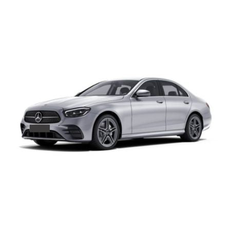 Protection seuil de coffre Mercedes Classe E E-Class W213 Facelift fabrication 2020 - 2023, carrosserie sedán