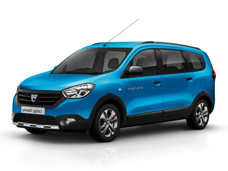 Marchepieds pour voiture Dacia Lodgy