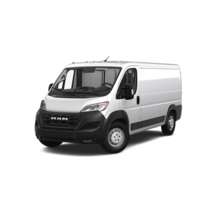 Tapis de voiture RAM ProMaster