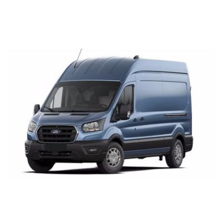 Tapis de voiture Ford Transit IV Facelift fabrication 2023 - présent, carrosserie van
