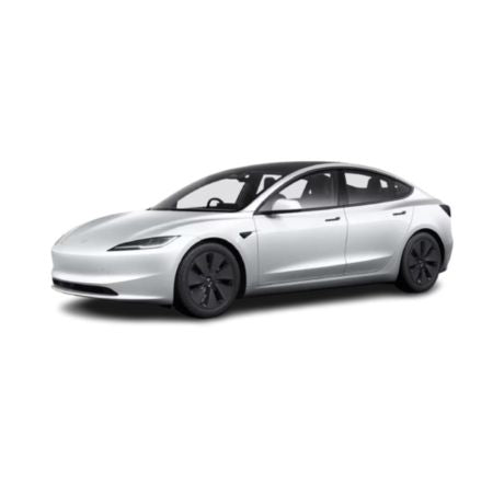 Tapis de voiture Tesla Model 3 Facelift II fabrication 2023 - présent, carrosserie sedán