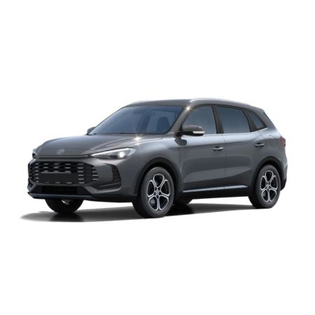 Tapis avec bords relevés MG ZS Hybrid+ fabrication 09.2024 - présent, carrosserie suv