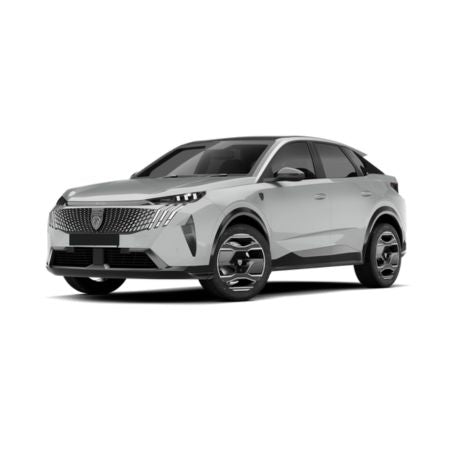 Tapis de coffre  Peugeot 3008 III PHEV fabrication 06.2024 - présent, carrosserie suv