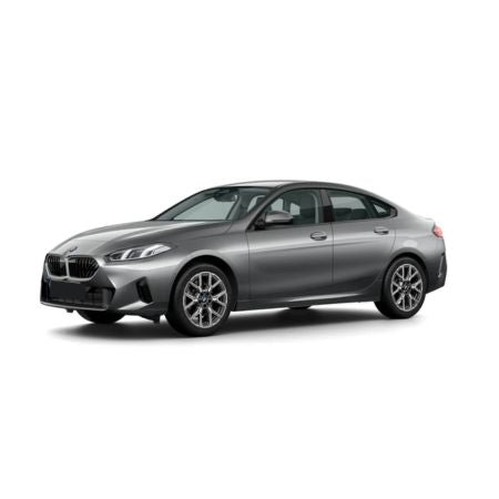 Tapis avec bords relevés BMW Série 2 F74 fabrication 03.2025 - présent, carrosserie gran coupé