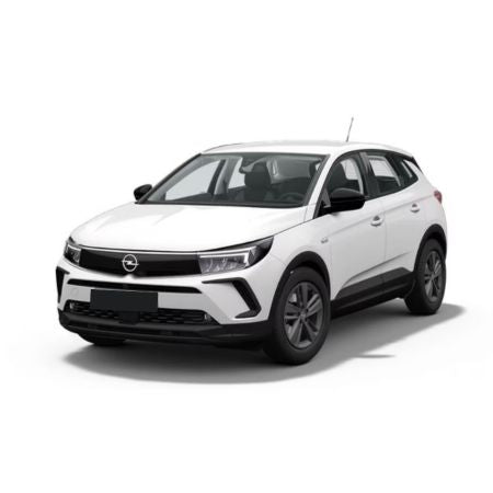 Tapis de coffre  Opel Grandland Hybrid fabrication 2025 - présent, carrosserie suv