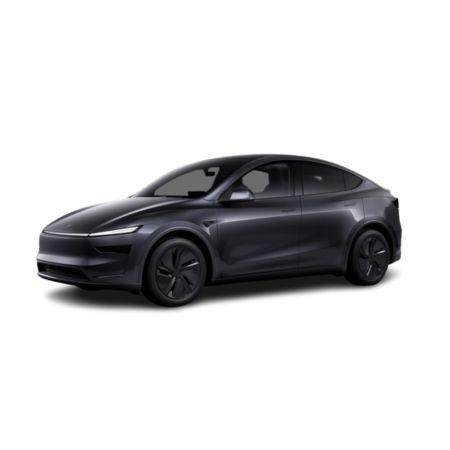 Tapis avec bords relevés Tesla Model Y Facelift fabrication 2025 - présent, carrosserie suv