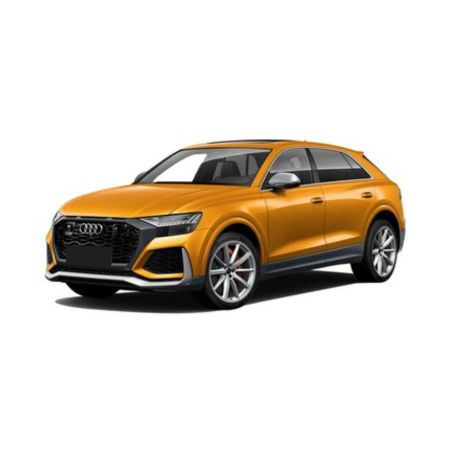 Tapis de coffre  Audi Q8 4M RS fabrication 2019 - présent, carrosserie suv